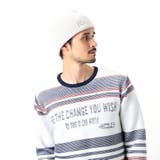 【NICOLE SPORTS】刺繍ロゴニットワッチ | NICOLE | 詳細画像10