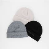 【NICOLE SPORTS】刺繍ロゴニットワッチ | NICOLE | 詳細画像11