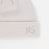 【NICOLE SPORTS】刺繍ロゴニットワッチ | NICOLE | 詳細画像4