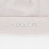 【NICOLE SPORTS】刺繍ロゴニットワッチ | NICOLE | 詳細画像5