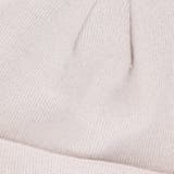 【NICOLE SPORTS】刺繍ロゴニットワッチ | NICOLE | 詳細画像6