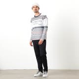 【NICOLE SPORTS】刺繍ロゴニットワッチ | NICOLE | 詳細画像8