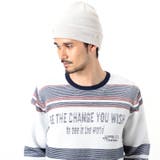 【NICOLE SPORTS】刺繍ロゴニットワッチ | NICOLE | 詳細画像9