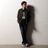 【RIELABO】レイズオブライトプリントシャツ(日本製) | NICOLE | 詳細画像3 