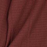 【RIELABO】バークジャカードスタンドカラーシャツ | NICOLE | 詳細画像14 