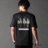 仮面ライダー コラボTシャツ | NICOLE | 詳細画像1 