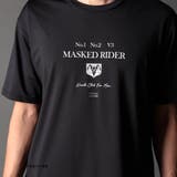 仮面ライダー コラボTシャツ | NICOLE | 詳細画像11 
