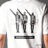 仮面ライダー コラボTシャツ | NICOLE | 詳細画像16 