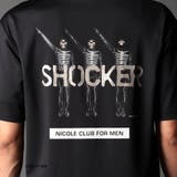 仮面ライダー コラボTシャツ | NICOLE | 詳細画像20 