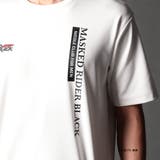 仮面ライダー コラボTシャツ | NICOLE | 詳細画像22 