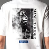 仮面ライダー コラボTシャツ | NICOLE | 詳細画像24 