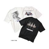 仮面ライダー コラボTシャツ | NICOLE | 詳細画像30 