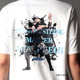 ＜初代タイガーマスク＞＜武藤敬司＞プロレスコラボTシャツ | NICOLE | 詳細画像14 