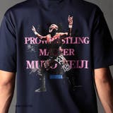 ＜初代タイガーマスク＞＜武藤敬司＞プロレスコラボTシャツ | NICOLE | 詳細画像17 