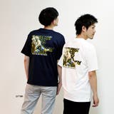 ＜初代タイガーマスク＞＜武藤敬司＞プロレスコラボTシャツ | NICOLE | 詳細画像18 