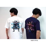 ＜初代タイガーマスク＞＜武藤敬司＞プロレスコラボTシャツ | NICOLE | 詳細画像21 