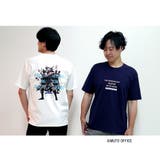 ＜初代タイガーマスク＞＜武藤敬司＞プロレスコラボTシャツ | NICOLE | 詳細画像22 