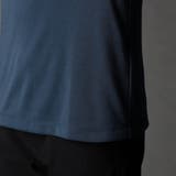 ロゴ刺繍長袖Tシャツ | NICOLE | 詳細画像10 