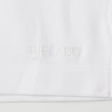 【RIELABO】ジェルロゴプリント クルーネックTシャツ | NICOLE | 詳細画像17 