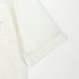 【RIELABO】デザインVネックカットソー | NICOLE | 詳細画像11 