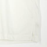 【RIELABO】デザインVネックカットソー | NICOLE | 詳細画像12 