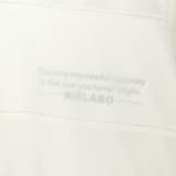 【RIELABO】デザインVネックカットソー | NICOLE | 詳細画像13 