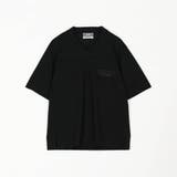 【RIELABO】デザインVネックカットソー | NICOLE | 詳細画像8 