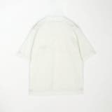 【RIELABO】デザインVネックカットソー | NICOLE | 詳細画像9 