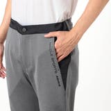【NICOLE SPORTS】Admiral別注3Dテックパンツ | NICOLE | 詳細画像9