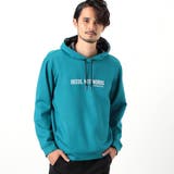 【NICOLE SPORTS】ロゴプリントパーカ | NICOLE | 詳細画像18 