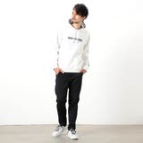 【NICOLE SPORTS】ロゴプリントパーカ | NICOLE | 詳細画像2 