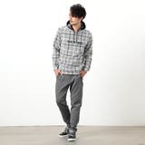 【NICOLE SPORTS】ロゴプリントパーカ | NICOLE | 詳細画像5 