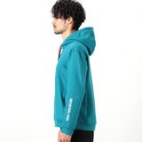 【NICOLE SPORTS】ロゴプリントパーカ | NICOLE | 詳細画像6 