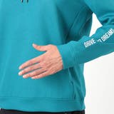 【NICOLE SPORTS】ロゴプリントパーカ | NICOLE | 詳細画像9 