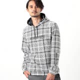 91その他2 | 【NICOLE SPORTS】ロゴプリントパーカ | NICOLE