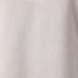 【NICOLE SPORTS】スウェード調ハーフジッププルオーバー | NICOLE | 詳細画像16 