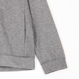 【RIELABO】エンブロイダリーロゴ プルオーバーパーカ | NICOLE | 詳細画像14 