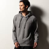 【RIELABO】エンブロイダリーロゴ プルオーバーパーカ | NICOLE | 詳細画像20 