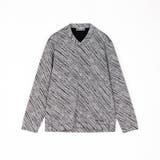 【RIELABO】アラカルトパターン ドレスＶネックカットソー | NICOLE | 詳細画像9 