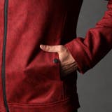 ポンチスウェードスタンドブルゾン | NICOLE | 詳細画像11 