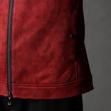 ポンチスウェードスタンドブルゾン | NICOLE | 詳細画像12 