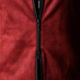 ポンチスウェードスタンドブルゾン | NICOLE | 詳細画像13 