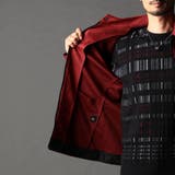 ポンチスウェードスタンドブルゾン | NICOLE | 詳細画像14 