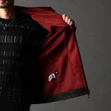 ポンチスウェードスタンドブルゾン | NICOLE | 詳細画像15 