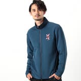 60ブルー | 【NICOLE SPORTS】Admiral別注トラックジャケット | NICOLE