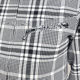 【NICOLE SPORTS】ダンボールニットスタンドブルゾン | NICOLE | 詳細画像10 