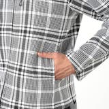 【NICOLE SPORTS】ダンボールニットスタンドブルゾン | NICOLE | 詳細画像13 