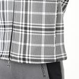 【NICOLE SPORTS】ダンボールニットスタンドブルゾン | NICOLE | 詳細画像14 