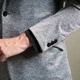 Ｗフェイスストレッチジャケット | NICOLE | 詳細画像13 