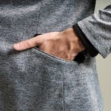 Ｗフェイスストレッチジャケット | NICOLE | 詳細画像15 